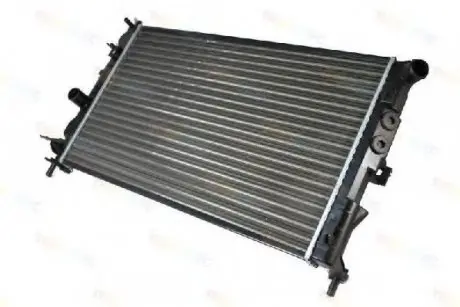 Радіатор THERMOTEC D7X009TT (фото 1)