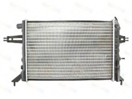 Радиатор, охлаждение двигателя THERMOTEC D7X001TT (фото 1)