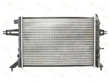 Радіатор THERMOTEC D7X001TT (фото 1)