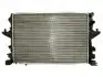 Радиатор, охлаждение двигателя THERMOTEC D7W062TT