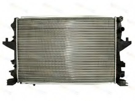 Радиатор, охлаждение двигателя THERMOTEC D7W062TT (фото 1)