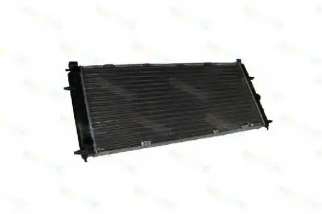 Радиатор, охлаждение двигателя THERMOTEC D7W056TT