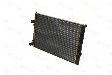 Радіатор THERMOTEC D7W054TT