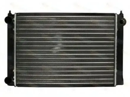 Радіатор THERMOTEC D7W044TT