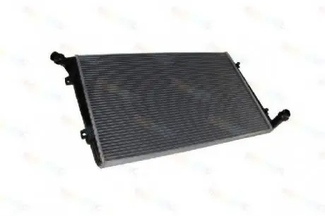 Радиатор, охлаждение двигателя THERMOTEC D7W042TT