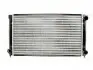 Радиатор, охлаждение двигателя THERMOTEC D7W020TT