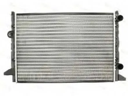 Радіатор THERMOTEC D7W013TT