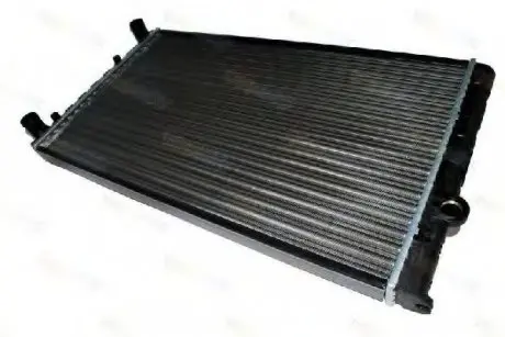 Радиатор, охлаждение двигателя THERMOTEC D7W011TT (фото 1)