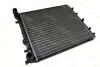 Радиатор, охлаждение двигателя THERMOTEC D7W005TT