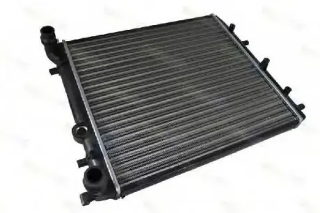 Радіатор THERMOTEC D7W005TT
