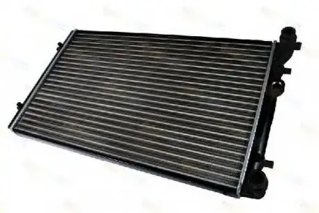 Радиатор, охлаждение двигателя THERMOTEC D7W001TT