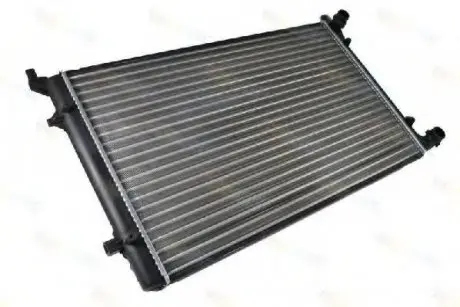 Радиатор, охлаждение двигателя THERMOTEC D7S003TT