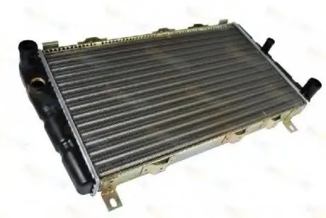 Радиатор, охлаждение двигателя THERMOTEC D7S001TT