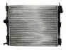 Радиатор, охлаждение двигателя THERMOTEC D7R045TT