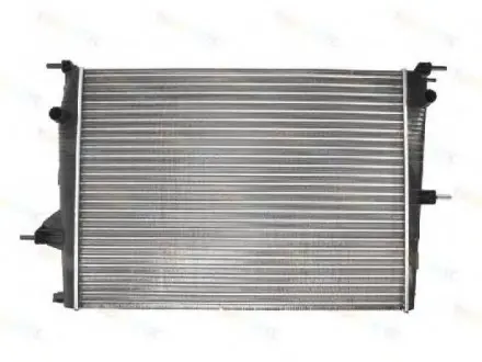 Радиатор, охлаждение двигателя THERMOTEC D7R043TT