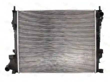 Радіатор THERMOTEC D7R038TT