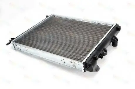 Радиатор, охлаждение двигателя THERMOTEC D7R027TT (фото 1)