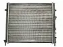Радиатор, охлаждение двигателя THERMOTEC D7R027TT (фото 6)