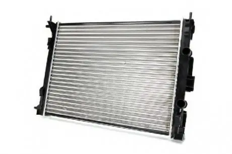 Радіатор THERMOTEC D7R019TT