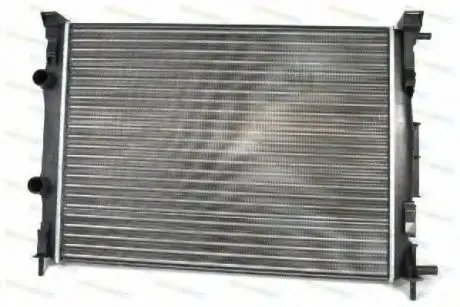 Радиатор, охлаждение двигателя THERMOTEC D7R017TT (фото 1)