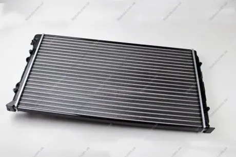 Радиатор, охлаждение двигателя THERMOTEC D7R011TT