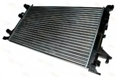 Радиатор, охлаждение двигателя THERMOTEC D7R008TT