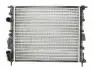 Радиатор, охлаждение двигателя THERMOTEC D7R003TT (фото 2)