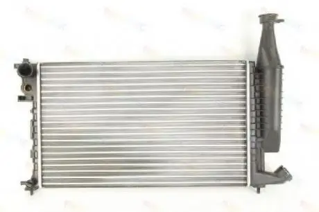 Радіатор THERMOTEC D7P019TT (фото 1)