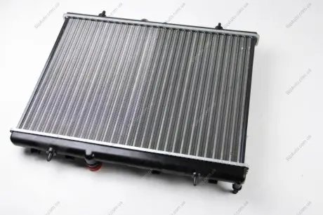 Радиатор, охлаждение двигателя THERMOTEC D7P011TT