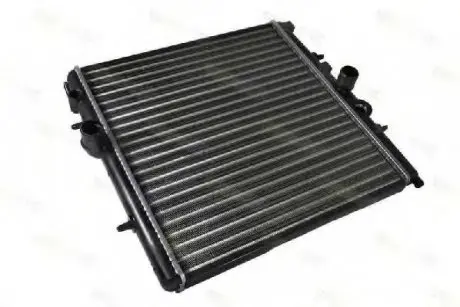 Радиатор, охлаждение двигателя THERMOTEC D7P007TT