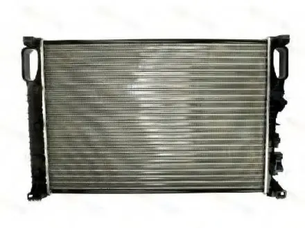 Радіатор THERMOTEC D7M031TT