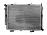 Радиатор DB 210 E200/220CDI 97-02 D7M029TT