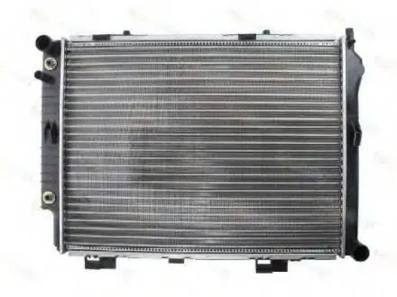 Радиатор DB 210 E200/220CDI 97-02 THERMOTEC D7M029TT