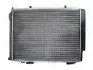 Радиатор DB 210 E200/220CDI 97-02 THERMOTEC D7M029TT (фото 2)