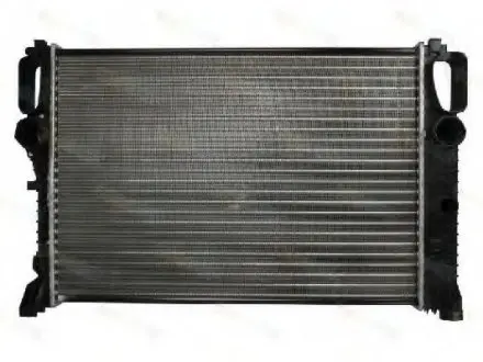 Радіатор THERMOTEC D7M028TT