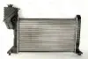 Радиатор, охлаждение двигателя THERMOTEC D7M004TT