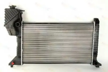Радиатор, охлаждение двигателя THERMOTEC D7M004TT
