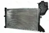 Радиатор, охлаждение двигателя THERMOTEC D7M002TT