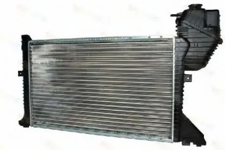 Радиатор, охлаждение двигателя THERMOTEC D7M002TT