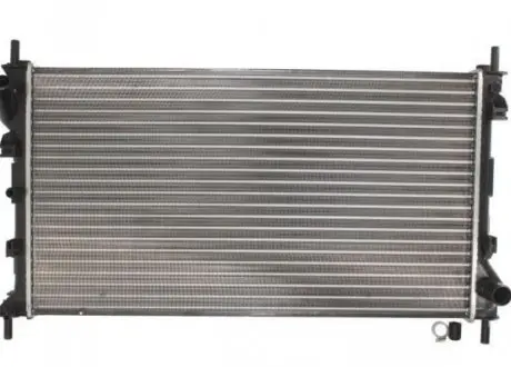 Основной радиатор (двигателя) THERMOTEC D7G033TT