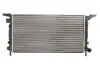Основной радиатор (двигателя) THERMOTEC D7G032TT