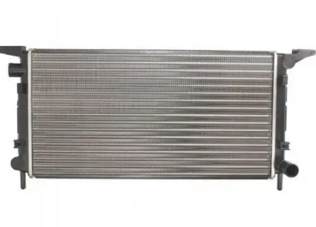 Основной радиатор (двигателя) THERMOTEC D7G032TT