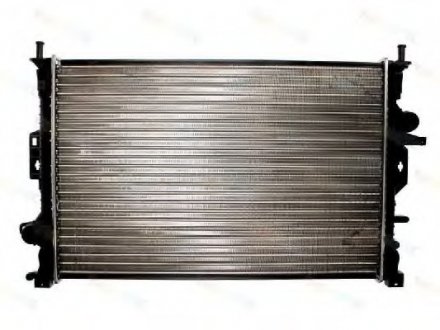 Радиатор, охлаждение двигателя THERMOTEC D7G030TT (фото 1)