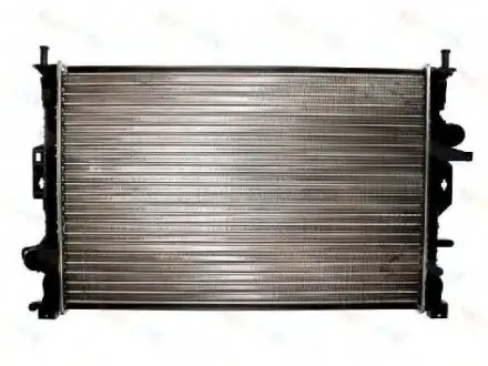 Радиатор, охлаждение двигателя THERMOTEC D7G030TT