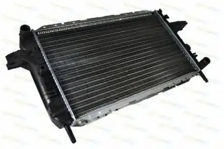 Радіатор THERMOTEC D7G021TT