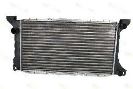 Радиатор воды Transit 2.5D/2.0i 86-95 (600x329x32) THERMOTEC D7G013TT (фото 1)