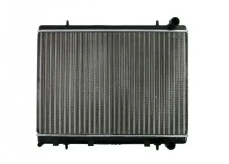 Основной радиатор (двигателя) THERMOTEC D7C013TT