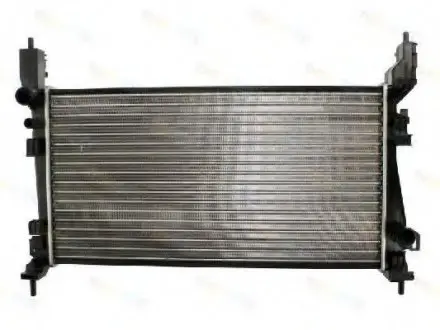 Радиатор, охлаждение двигателя THERMOTEC D7C006TT