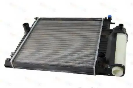 Радиатор, охлаждение двигателя THERMOTEC D7B009TT