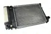 Радиатор, охлаждение двигателя THERMOTEC D7B001TT